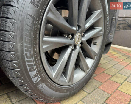 Лексус РХ 2013 в Киеве на Automoto.ua Серый Лексус РХ, объемом двигателя 3.5 л и пробегом 182 тыс. км за 23400 $, фото 13 на Automoto.ua