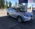 Сірий Лексус РХ, об'ємом двигуна 3.46 л та пробігом 177 тис. км за 19000 $, фото 7 на Automoto.ua
