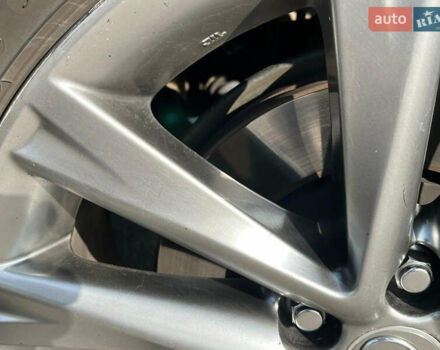 Сірий Лексус РХ, об'ємом двигуна 3.5 л та пробігом 201 тис. км за 22800 $, фото 2 на Automoto.ua