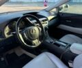 Сірий Лексус РХ, об'ємом двигуна 3.46 л та пробігом 114 тис. км за 20700 $, фото 4 на Automoto.ua