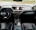 Сірий Лексус РХ, об'ємом двигуна 0 л та пробігом 202 тис. км за 402 $, фото 7 на Automoto.ua