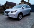 Сірий Лексус РХ, об'ємом двигуна 0 л та пробігом 202 тис. км за 402 $, фото 1 на Automoto.ua