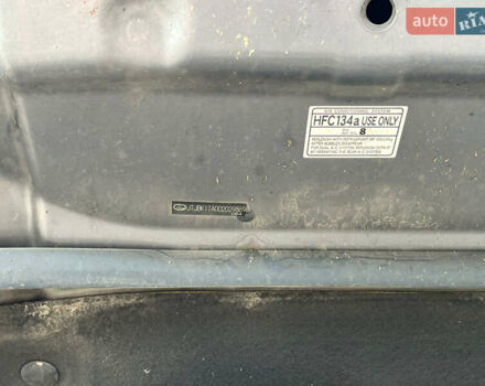 Сірий Лексус РХ, об'ємом двигуна 3.5 л та пробігом 201 тис. км за 22800 $, фото 11 на Automoto.ua