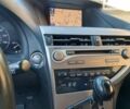 Сірий Лексус РХ, об'ємом двигуна 3.46 л та пробігом 167 тис. км за 23999 $, фото 11 на Automoto.ua