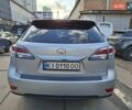 Серый Лексус РХ, объемом двигателя 3 л и пробегом 265 тыс. км за 16500 $, фото 4 на Automoto.ua
