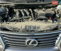 Сірий Лексус РХ, об'ємом двигуна 3.5 л та пробігом 201 тис. км за 22800 $, фото 8 на Automoto.ua