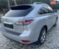 Сірий Лексус РХ, об'ємом двигуна 3.5 л та пробігом 201 тис. км за 17900 $, фото 5 на Automoto.ua