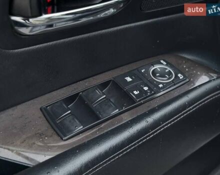 Сірий Лексус РХ, об'ємом двигуна 3.46 л та пробігом 198 тис. км за 17980 $, фото 12 на Automoto.ua