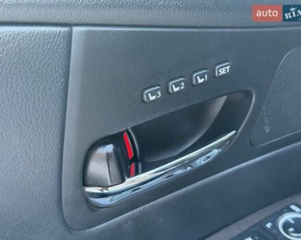 Серый Лексус РХ, объемом двигателя 3.46 л и пробегом 197 тыс. км за 18000 $, фото 29 на Automoto.ua