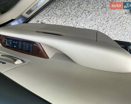 Сірий Лексус РХ, об'ємом двигуна 3.46 л та пробігом 135 тис. км за 25000 $, фото 13 на Automoto.ua