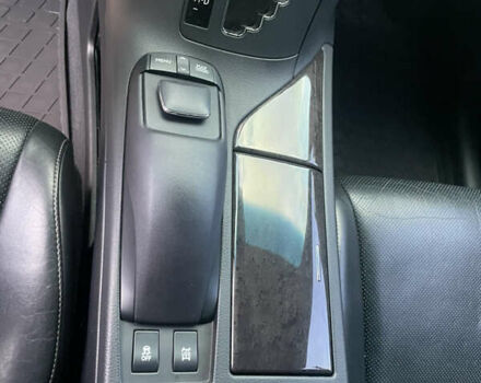 Сірий Лексус РХ, об'ємом двигуна 3.46 л та пробігом 167 тис. км за 20000 $, фото 19 на Automoto.ua