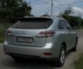 Сірий Лексус РХ, об'ємом двигуна 3.5 л та пробігом 191 тис. км за 15500 $, фото 3 на Automoto.ua
