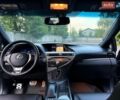 Сірий Лексус РХ, об'ємом двигуна 3.5 л та пробігом 192 тис. км за 21500 $, фото 37 на Automoto.ua