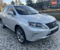 Сірий Лексус РХ, об'ємом двигуна 3.5 л та пробігом 201 тис. км за 17900 $, фото 3 на Automoto.ua