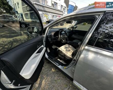 Сірий Лексус РХ, об'ємом двигуна 3.46 л та пробігом 173 тис. км за 21000 $, фото 16 на Automoto.ua