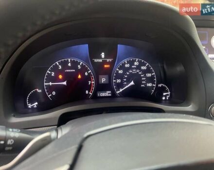 Серый Лексус РХ, объемом двигателя 3.5 л и пробегом 176 тыс. км за 18300 $, фото 29 на Automoto.ua