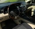 Сірий Лексус РХ, об'ємом двигуна 3.46 л та пробігом 190 тис. км за 24999 $, фото 10 на Automoto.ua