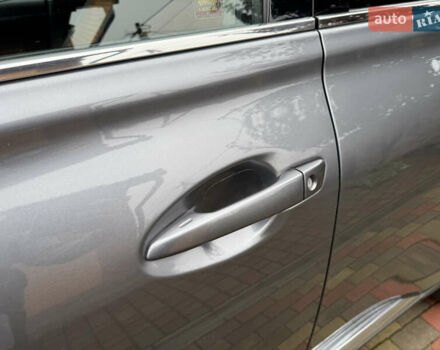 Лексус РХ 2013 в Киеве на Automoto.ua Серый Лексус РХ, объемом двигателя 3.5 л и пробегом 182 тыс. км за 23400 $, фото 18 на Automoto.ua