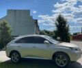 Сірий Лексус РХ, об'ємом двигуна 3.46 л та пробігом 190 тис. км за 24999 $, фото 3 на Automoto.ua