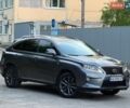 Сірий Лексус РХ, об'ємом двигуна 3.5 л та пробігом 192 тис. км за 21500 $, фото 13 на Automoto.ua