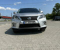 Сірий Лексус РХ, об'ємом двигуна 3.5 л та пробігом 179 тис. км за 20900 $, фото 29 на Automoto.ua