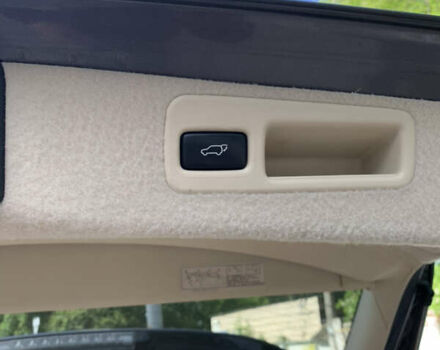 Сірий Лексус РХ, об'ємом двигуна 3.46 л та пробігом 135 тис. км за 25000 $, фото 14 на Automoto.ua