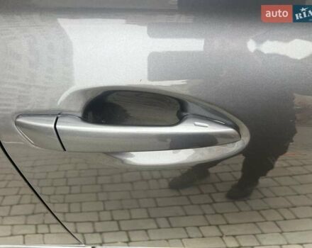 Серый Лексус РХ, объемом двигателя 3.5 л и пробегом 176 тыс. км за 18300 $, фото 4 на Automoto.ua