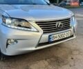 Сірий Лексус РХ, об'ємом двигуна 3.46 л та пробігом 170 тис. км за 18000 $, фото 5 на Automoto.ua