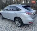 Сірий Лексус РХ, об'ємом двигуна 3.5 л та пробігом 201 тис. км за 17900 $, фото 9 на Automoto.ua