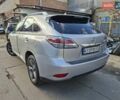 Серый Лексус РХ, объемом двигателя 3 л и пробегом 265 тыс. км за 16500 $, фото 3 на Automoto.ua