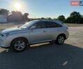 Сірий Лексус РХ, об'ємом двигуна 3.46 л та пробігом 114 тис. км за 20700 $, фото 3 на Automoto.ua