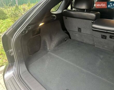 Серый Лексус РХ, объемом двигателя 3.5 л и пробегом 176 тыс. км за 18300 $, фото 19 на Automoto.ua