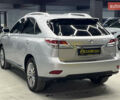 Серый Лексус РХ, объемом двигателя 3.46 л и пробегом 129 тыс. км за 17300 $, фото 3 на Automoto.ua