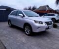 Сірий Лексус РХ, об'ємом двигуна 0 л та пробігом 202 тис. км за 402 $, фото 2 на Automoto.ua