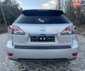 Сірий Лексус РХ, об'ємом двигуна 3.5 л та пробігом 201 тис. км за 17900 $, фото 4 на Automoto.ua