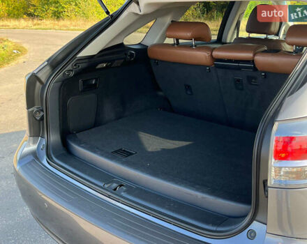 Сірий Лексус РХ, об'ємом двигуна 3.5 л та пробігом 201 тис. км за 22800 $, фото 30 на Automoto.ua