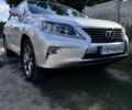 Сірий Лексус РХ, об'ємом двигуна 3.5 л та пробігом 156 тис. км за 19998 $, фото 2 на Automoto.ua