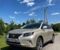 Сірий Лексус РХ, об'ємом двигуна 3.46 л та пробігом 190 тис. км за 24999 $, фото 5 на Automoto.ua