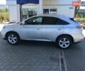 Сірий Лексус РХ, об'ємом двигуна 3.46 л та пробігом 177 тис. км за 21000 $, фото 1 на Automoto.ua