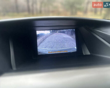 Серый Лексус РХ, объемом двигателя 3.46 л и пробегом 150 тыс. км за 18900 $, фото 22 на Automoto.ua