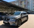 Сірий Лексус РХ, об'ємом двигуна 3.46 л та пробігом 193 тис. км за 22999 $, фото 6 на Automoto.ua