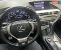 Серый Лексус РХ, объемом двигателя 3.5 л и пробегом 176 тыс. км за 18300 $, фото 27 на Automoto.ua