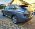 Сірий Лексус РХ, об'ємом двигуна 3.46 л та пробігом 167 тис. км за 23999 $, фото 5 на Automoto.ua