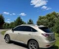 Сірий Лексус РХ, об'ємом двигуна 3.46 л та пробігом 190 тис. км за 24999 $, фото 8 на Automoto.ua