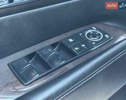 Серый Лексус РХ, объемом двигателя 3.46 л и пробегом 197 тыс. км за 18000 $, фото 28 на Automoto.ua