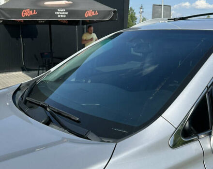 Сірий Лексус РХ, об'ємом двигуна 3.5 л та пробігом 179 тис. км за 20900 $, фото 9 на Automoto.ua