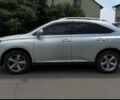 Сірий Лексус РХ, об'ємом двигуна 3.5 л та пробігом 191 тис. км за 15500 $, фото 4 на Automoto.ua
