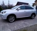 Сірий Лексус РХ, об'ємом двигуна 0 л та пробігом 202 тис. км за 402 $, фото 1 на Automoto.ua