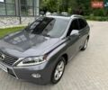 Сірий Лексус РХ, об'ємом двигуна 3.5 л та пробігом 240 тис. км за 19000 $, фото 3 на Automoto.ua