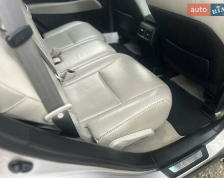 Серый Лексус РХ, объемом двигателя 3.46 л и пробегом 150 тыс. км за 18900 $, фото 12 на Automoto.ua